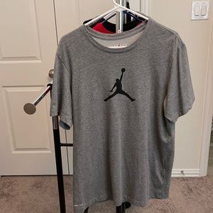 Air Jordan tshirt
